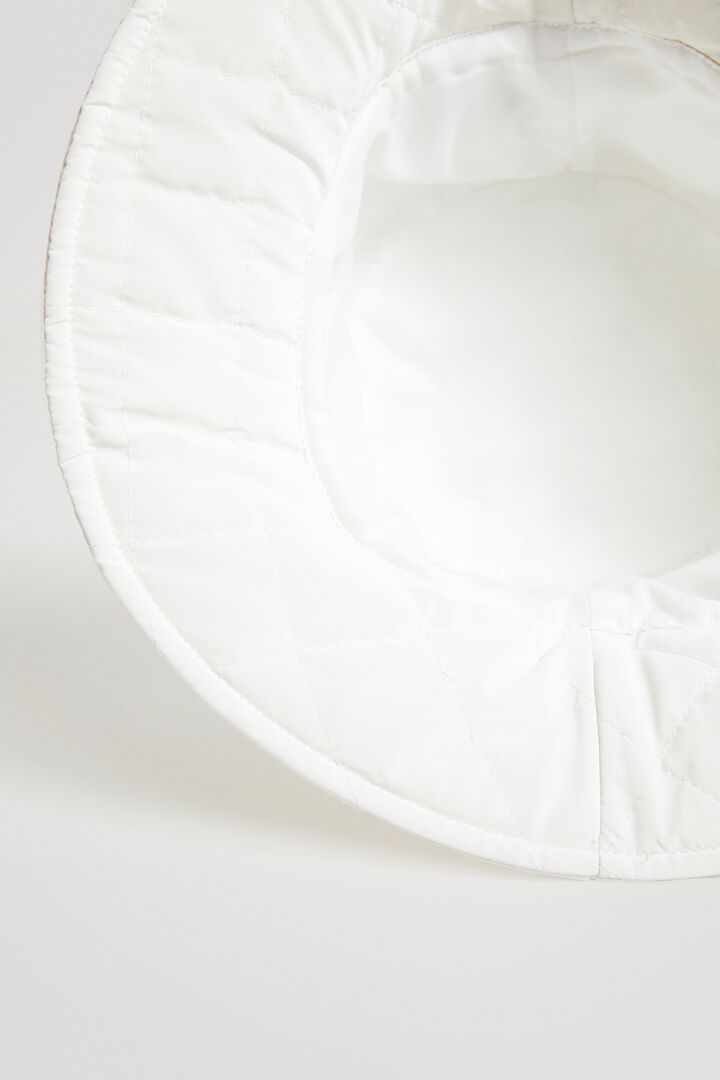 Capitonné rain hat | Desigual