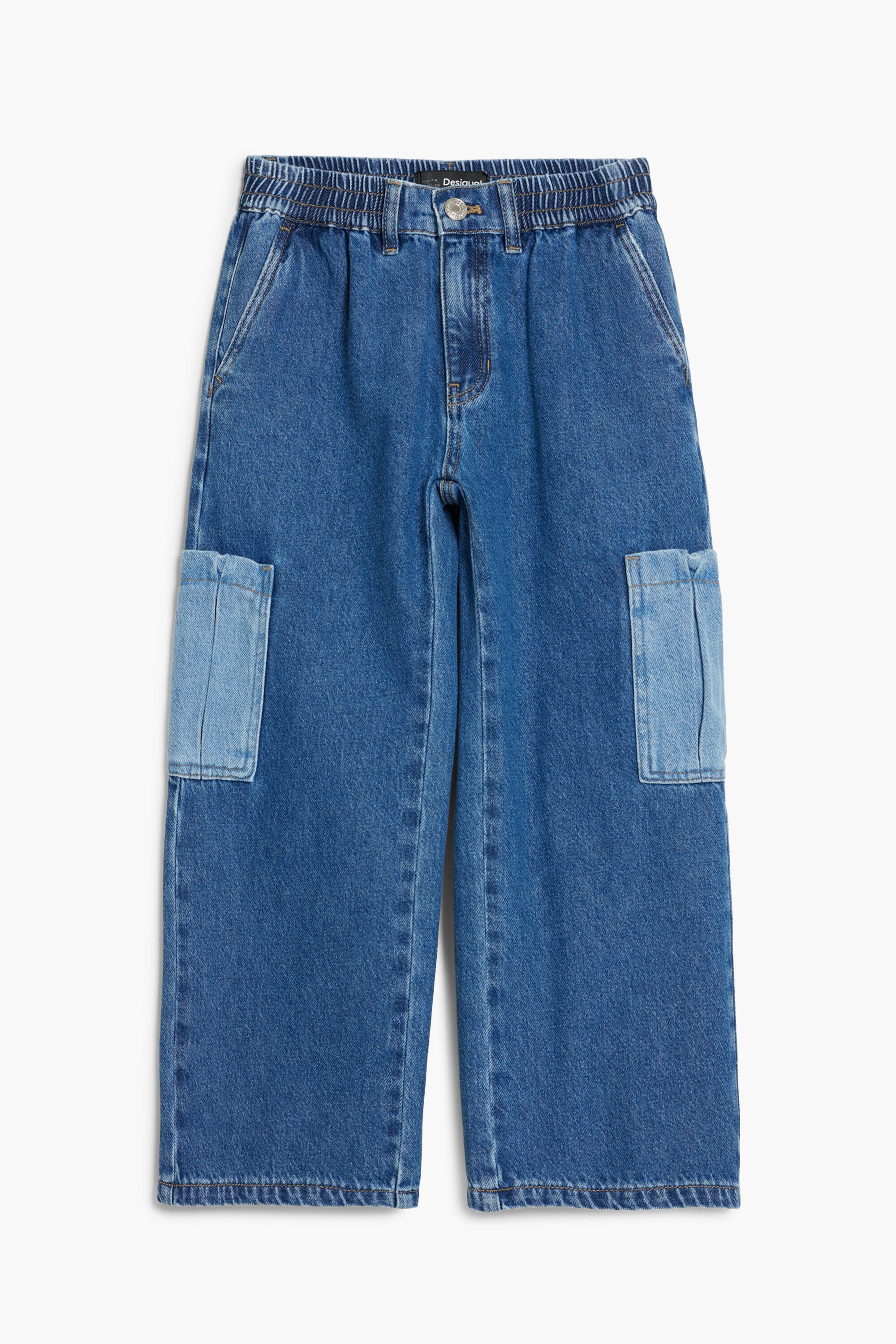 Utility-Jeans