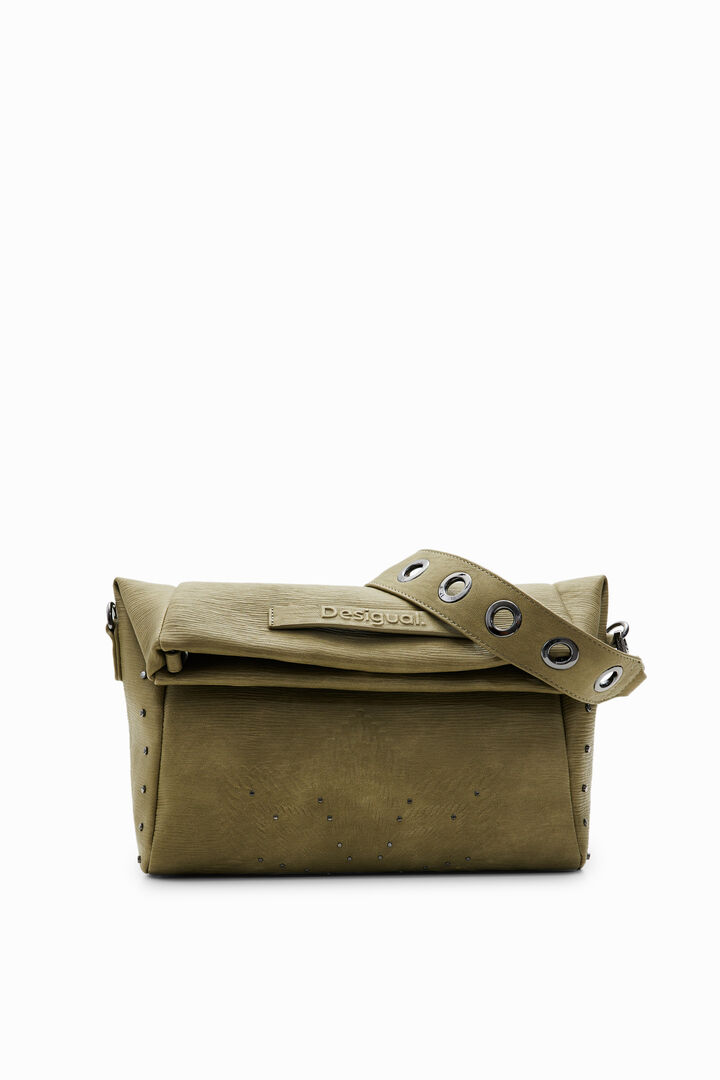 Midsize star bag | Desigual