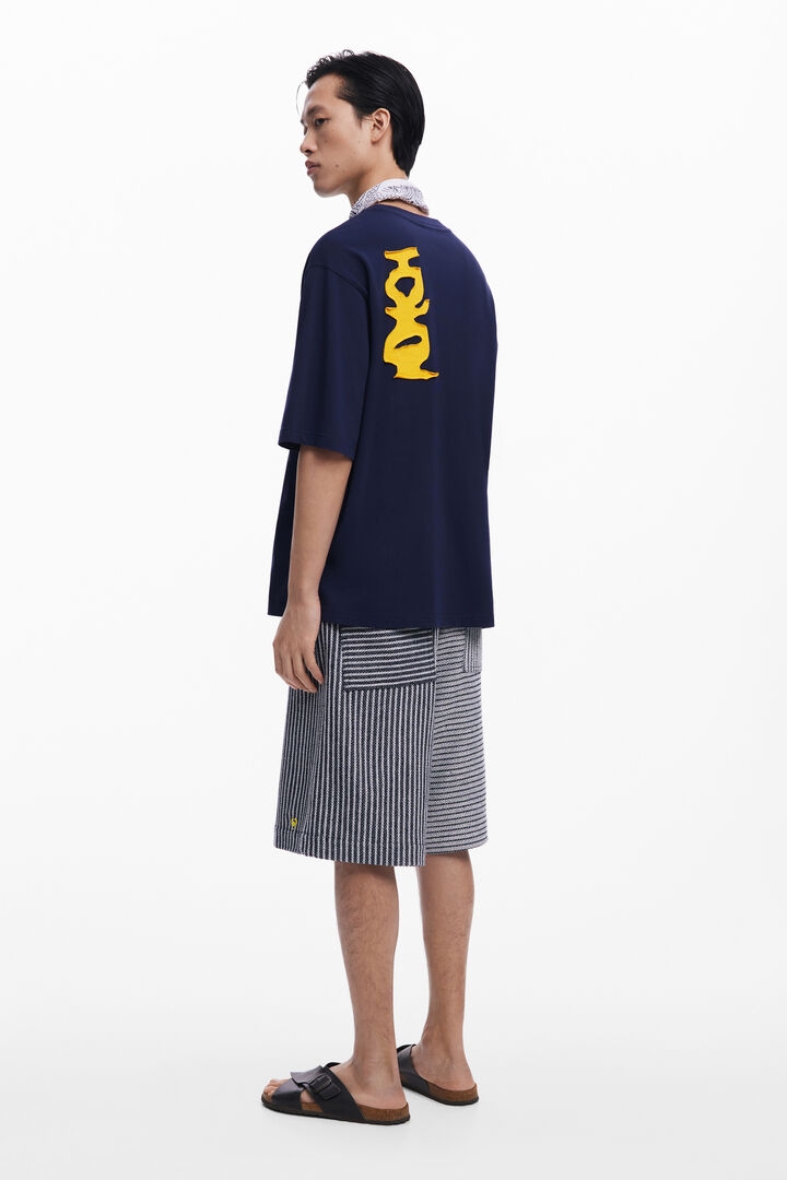 Vase T-shirt | Desigual