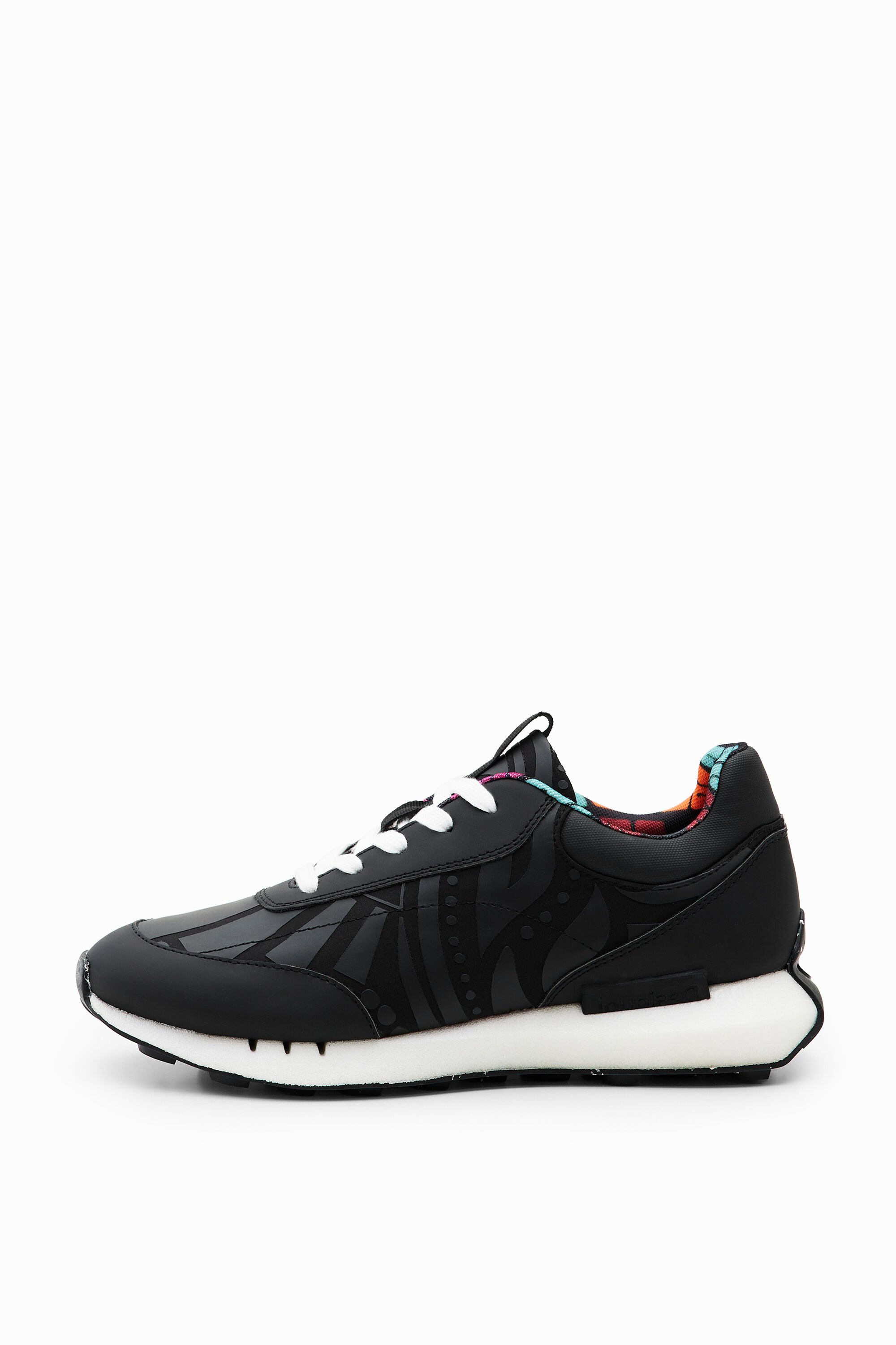 Baskets Sneakers pour femme Desigual