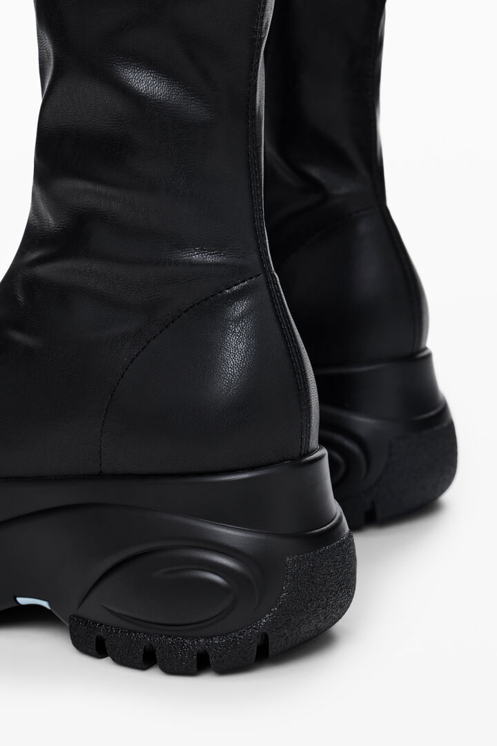 Maitrepierre high boot | Desigual