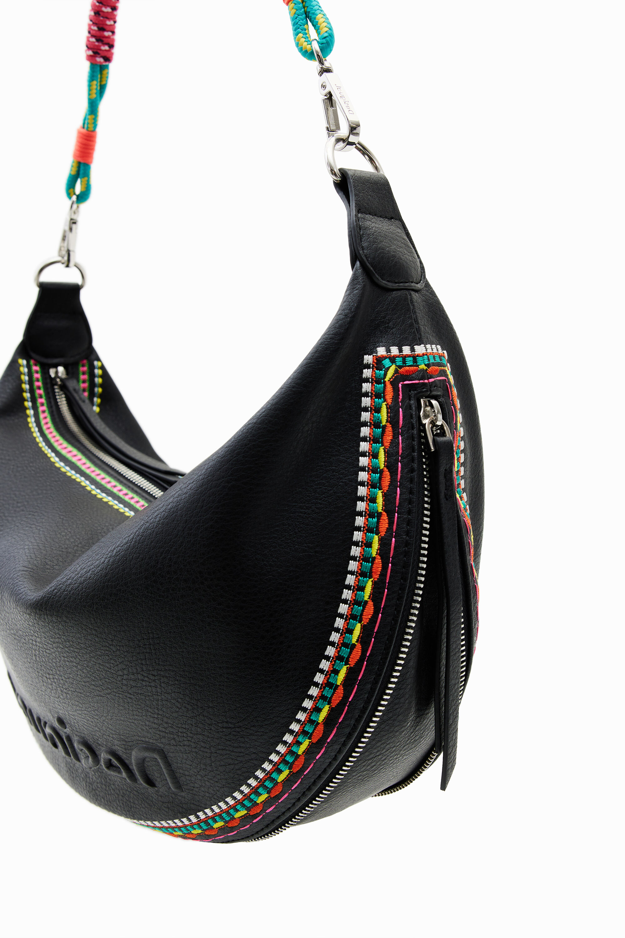 Desigual bolsos on sale 2019