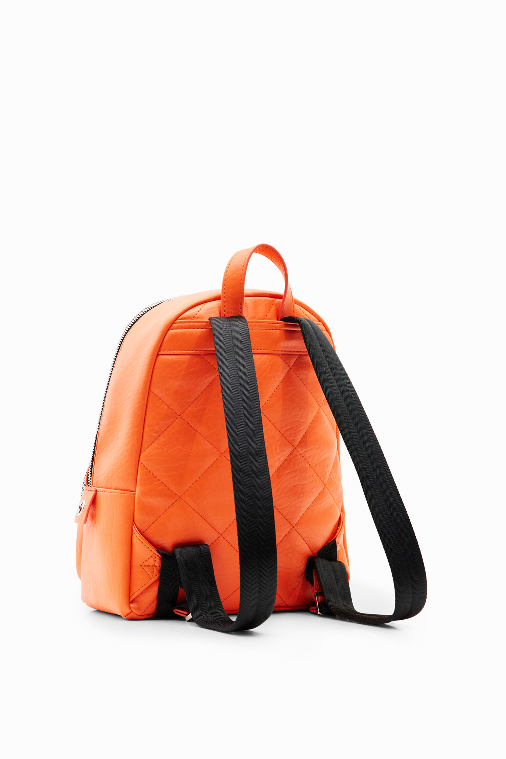 Mochila 2025 roja desigual