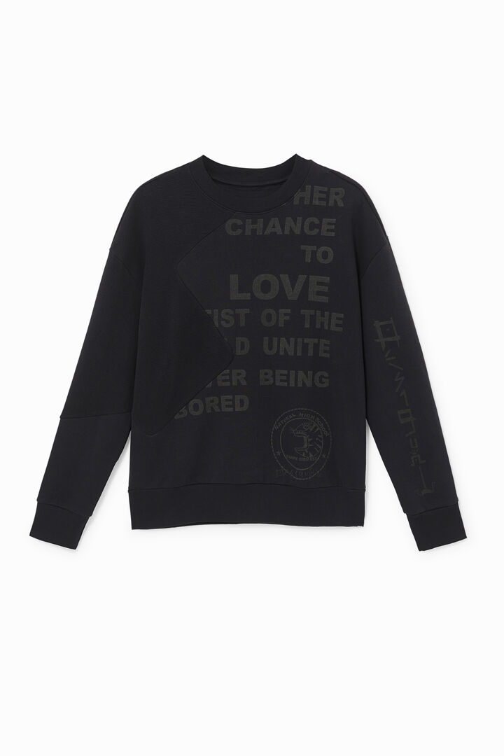 Sudadera | Desigual