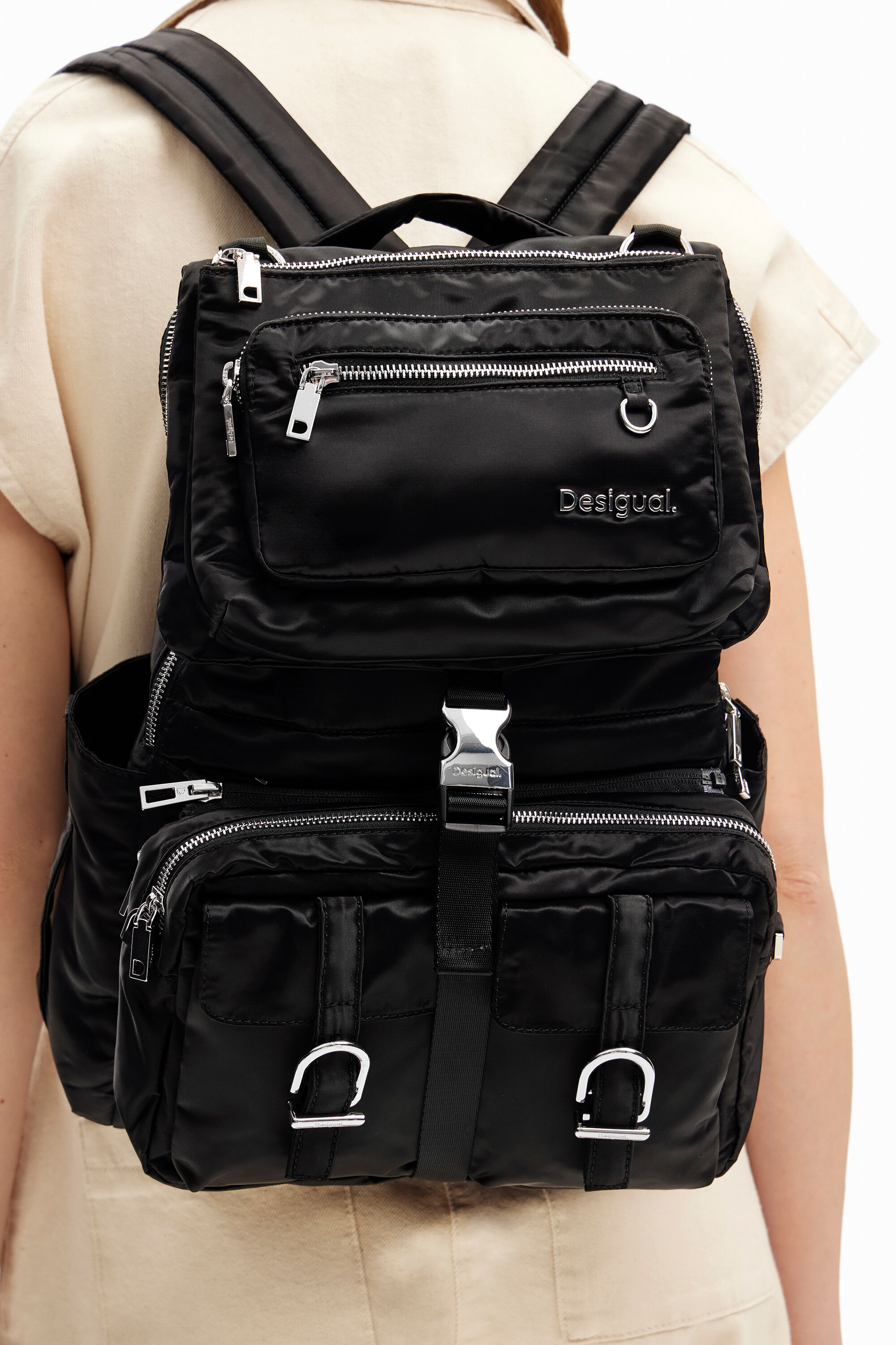Mochilas xl mujer deals