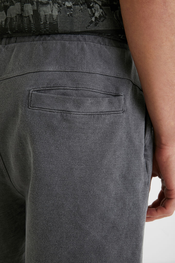 Pantaloni corti in felpa | Desigual