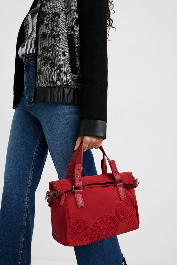 Handbag mandalas | Desigual