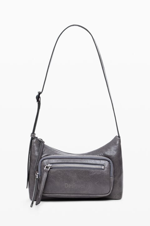SMALL LEATHER BAG