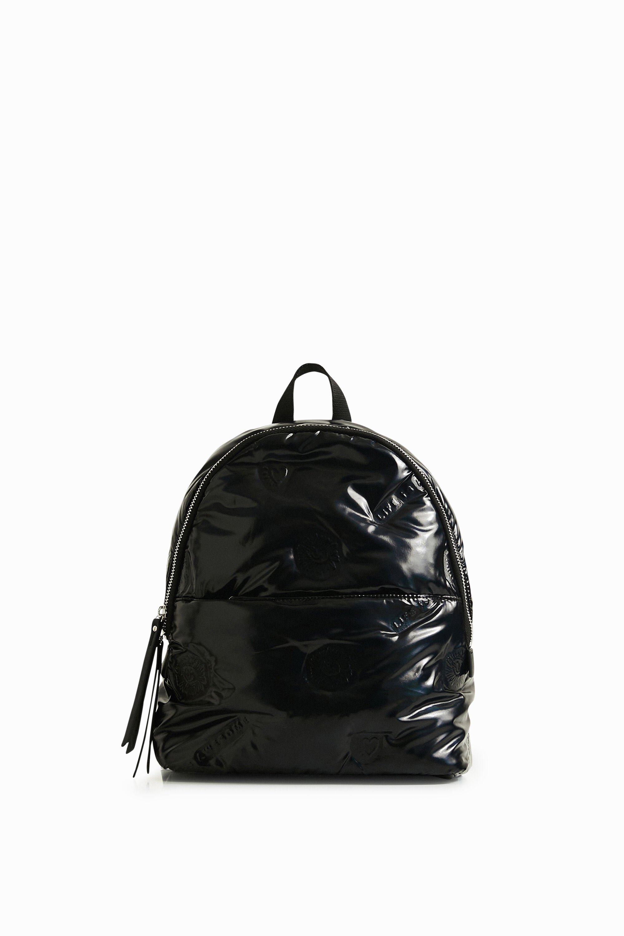 patent mini backpack