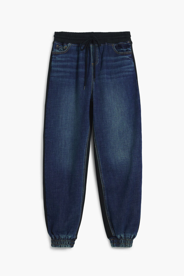 Jeans Jogger híbrido | Desigual