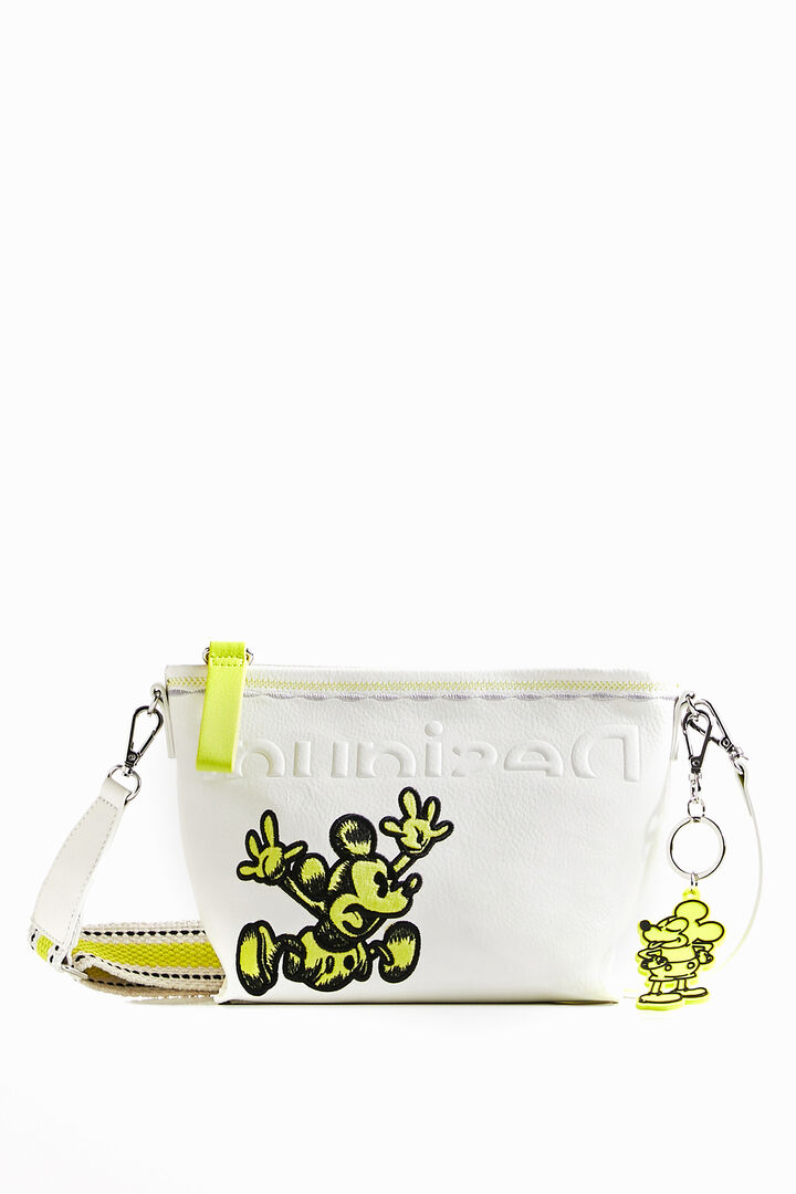 Bandolera Mickey Mouse | Desigual