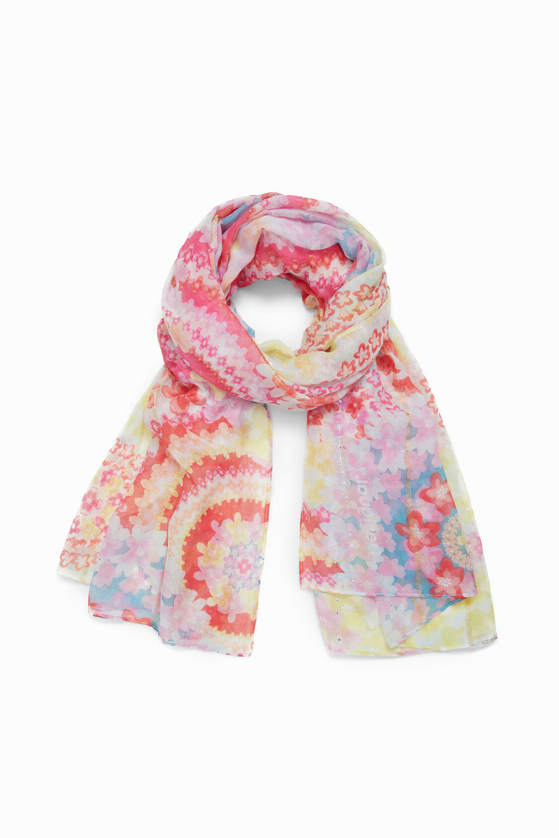 Rectangular | Desigual.com