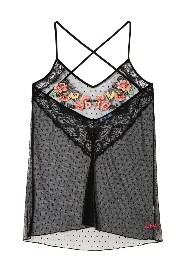 Nightgown Special Day | Desigual