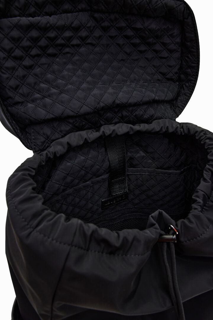 Large detachable parts backpack | Desigual