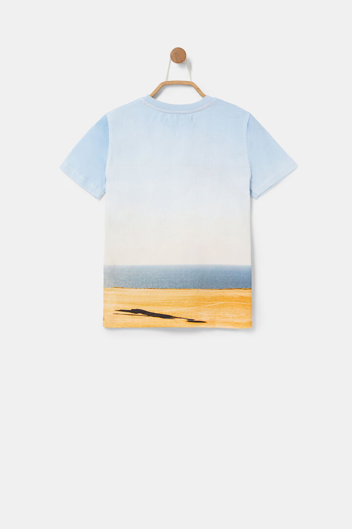 Basketball T-Shirt | Desigual