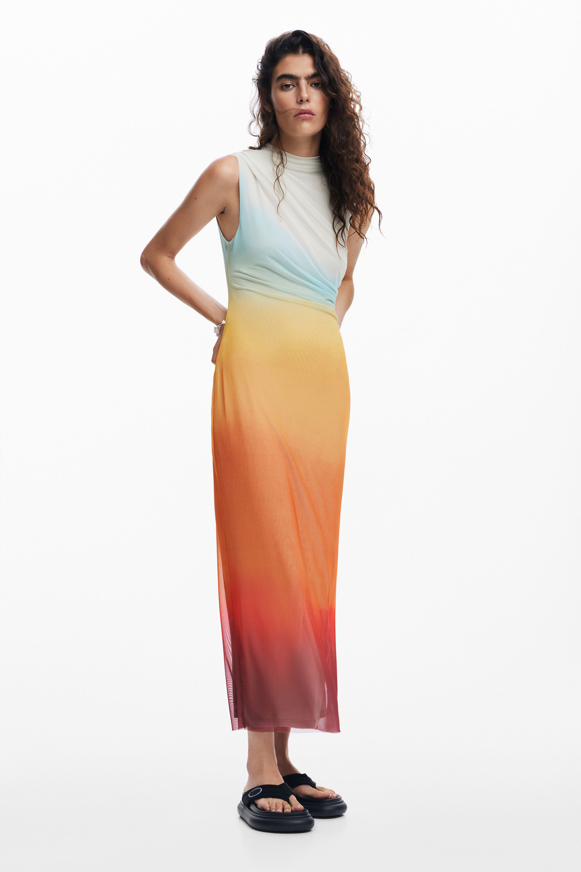 Desigual clothes online shop shop