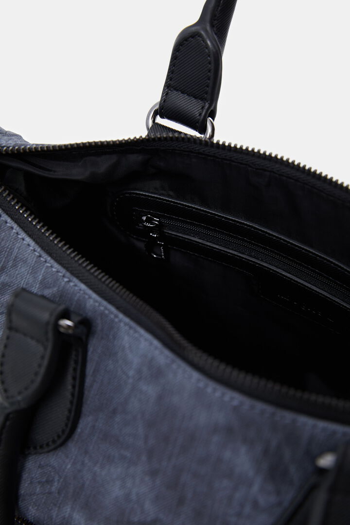 Combined shoulder bag | Desigual