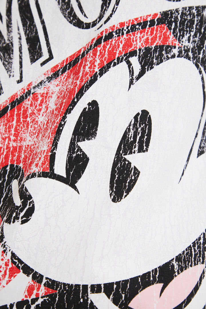 Camiseta Mickey Mouse | Desigual