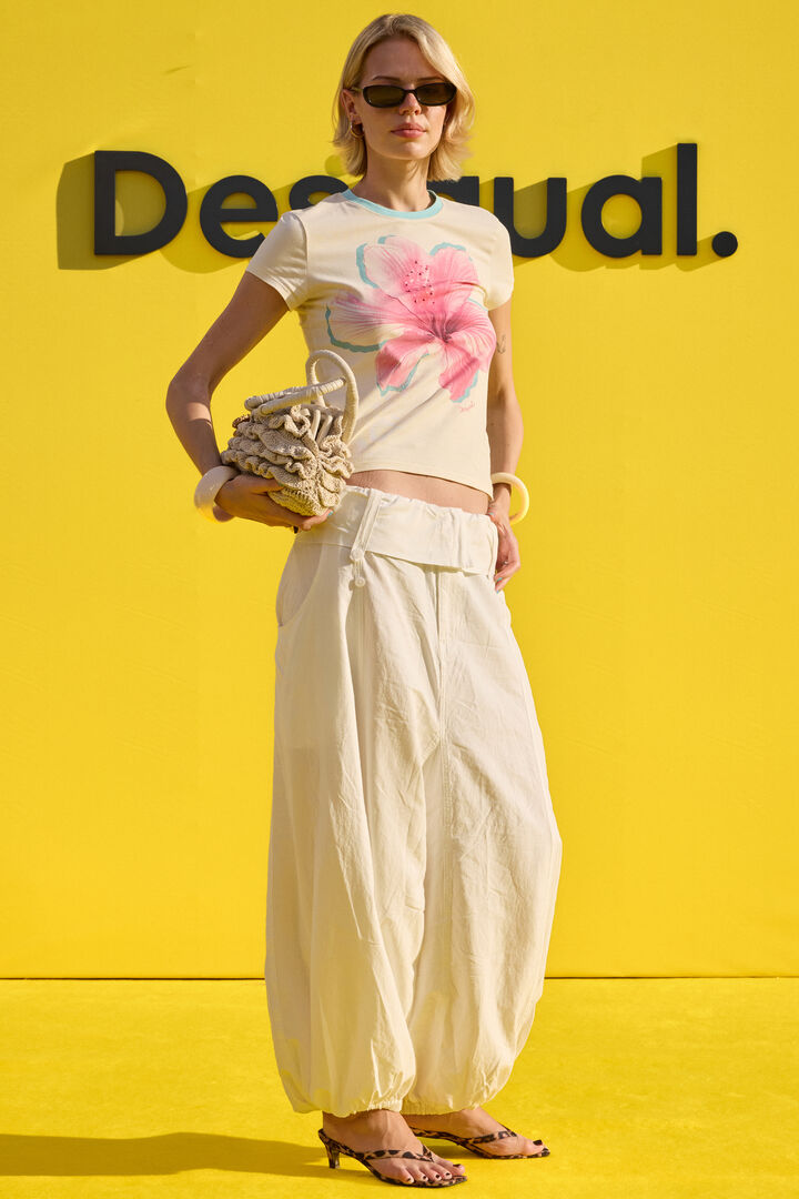 Total look
