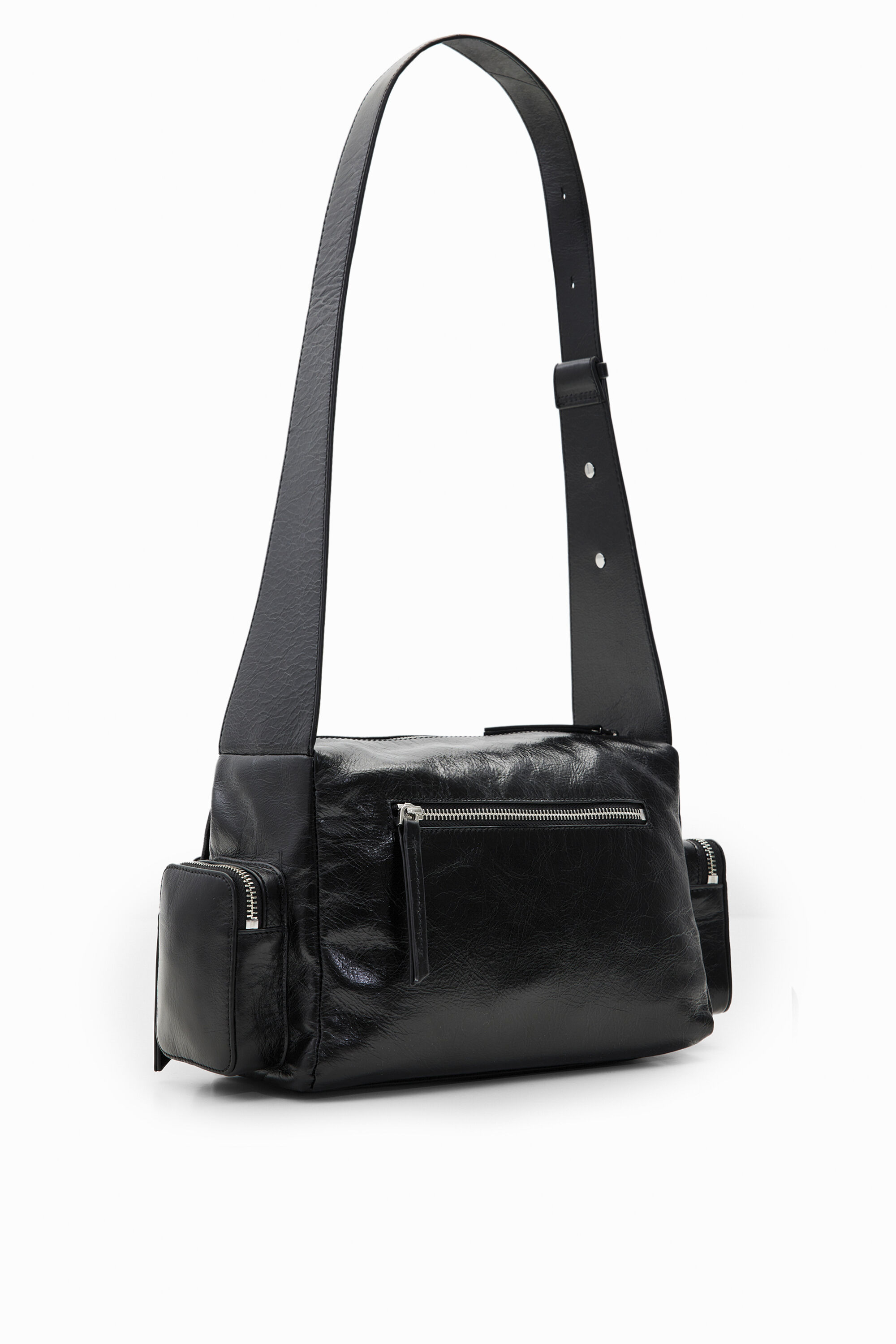 Sac cuir desigual discount