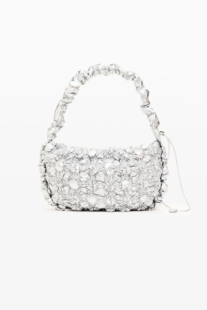 Sac M matelassé | Desigual