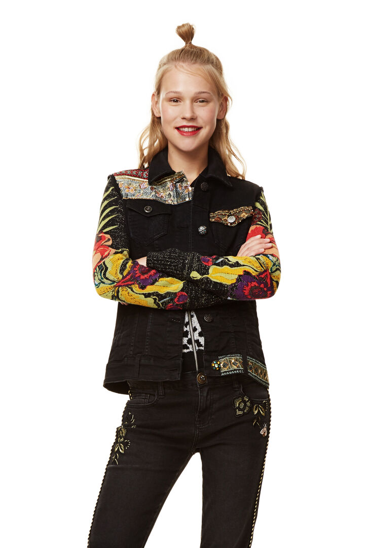 Veste Claudia | Desigual