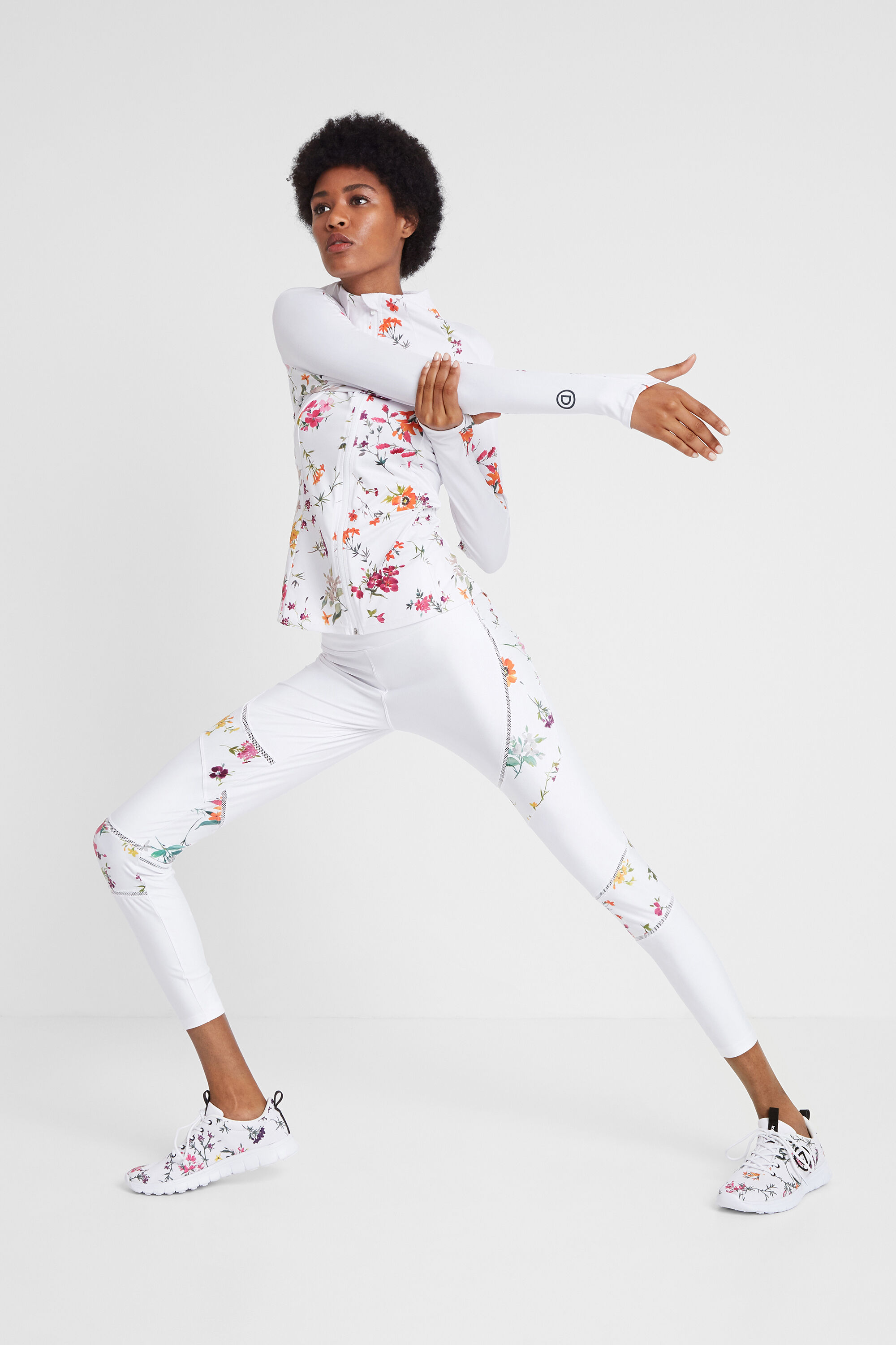 mondetta leggings