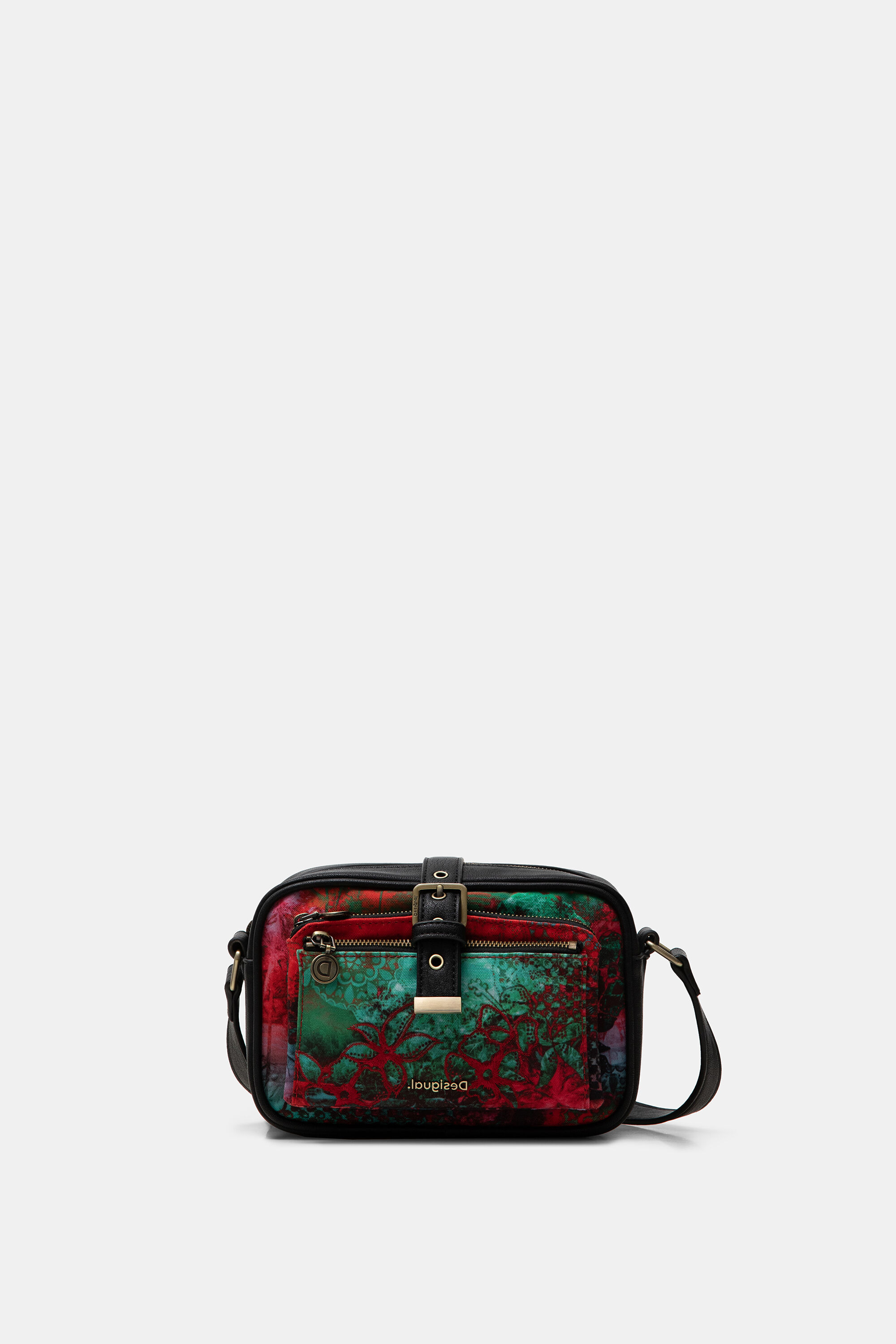 desigual mandala bag