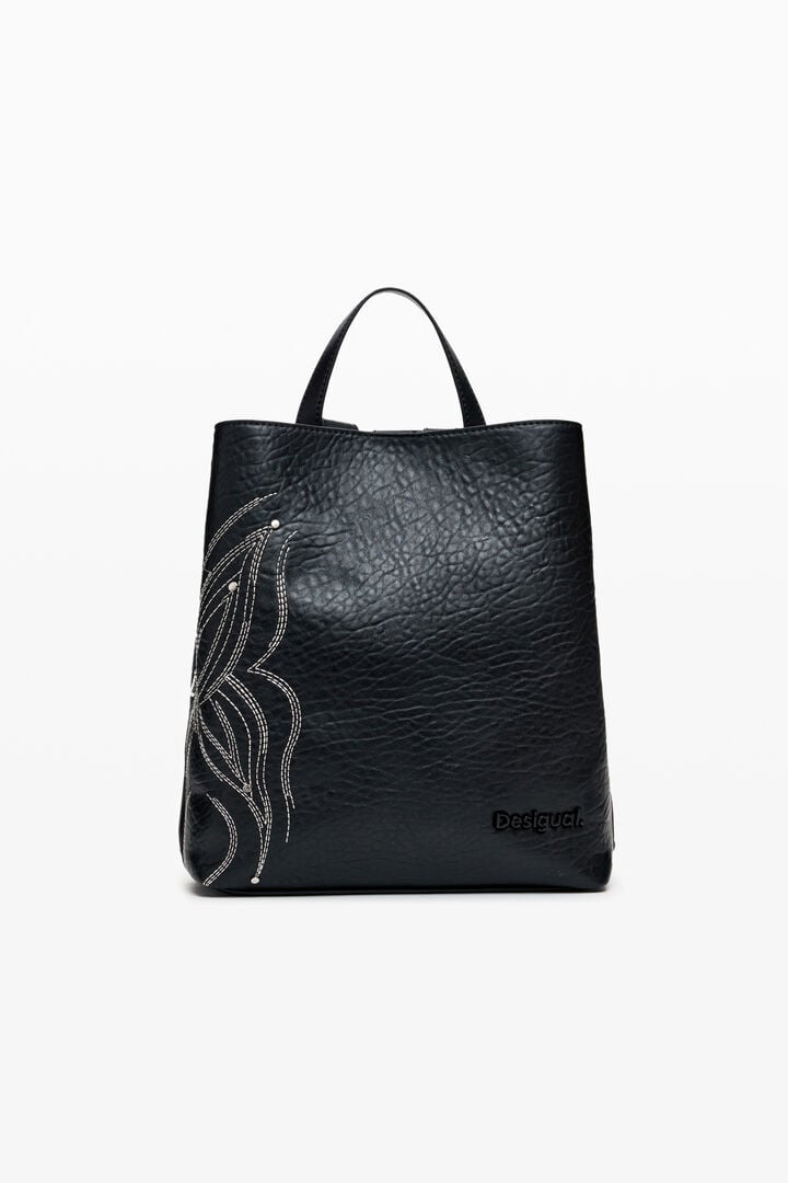 Mochila S mariposa | Desigual
