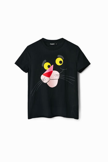 Pink Panther T-shirt | Desigual