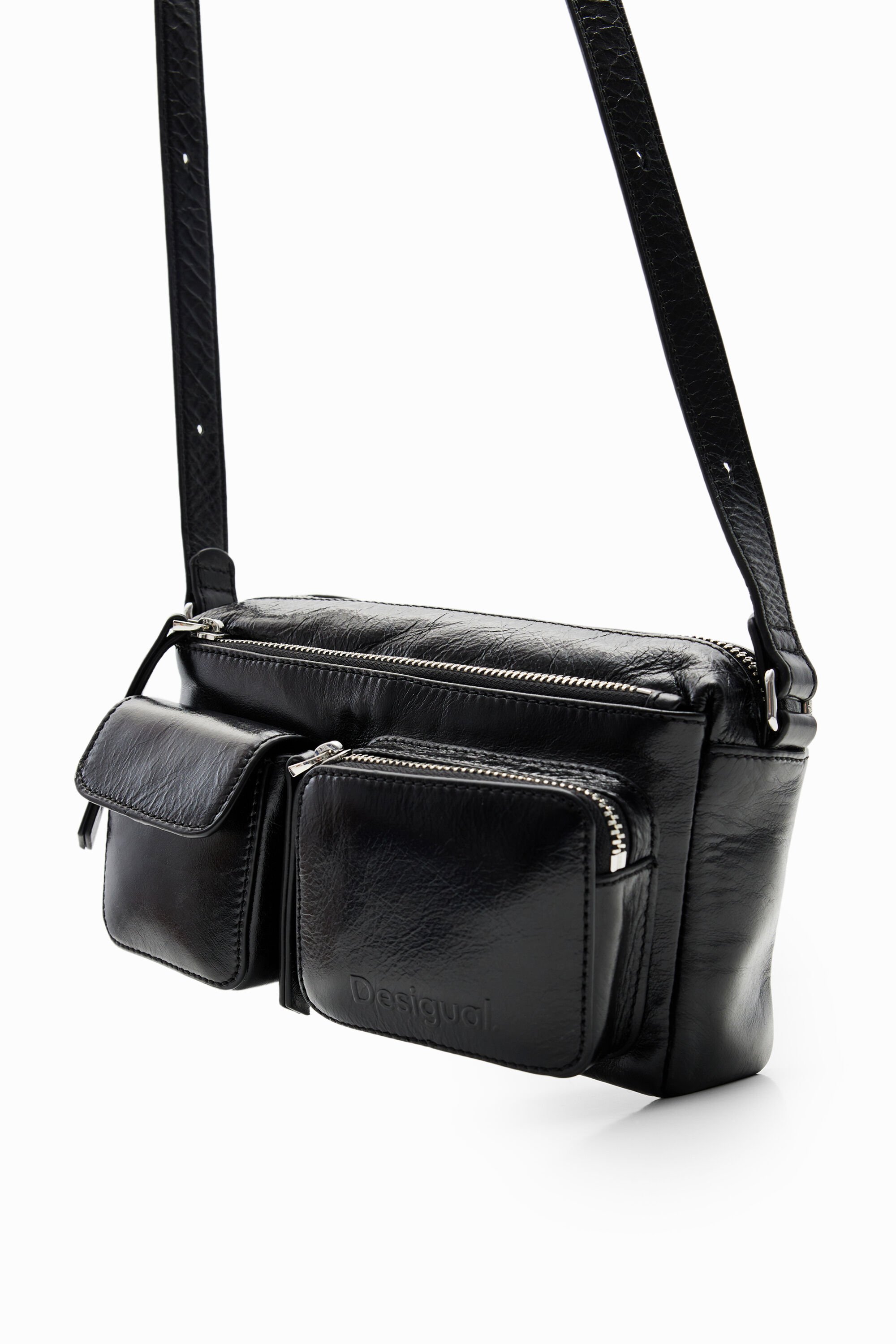 Desigual small on sale bag