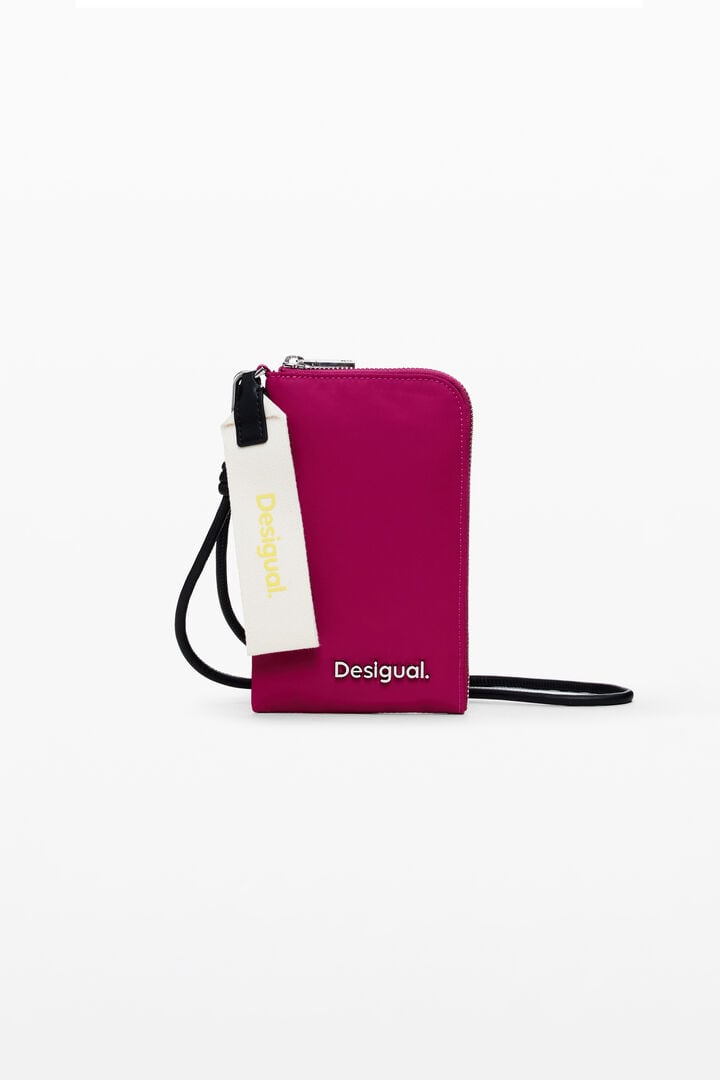 Mali novčanik Desigual | Desigual