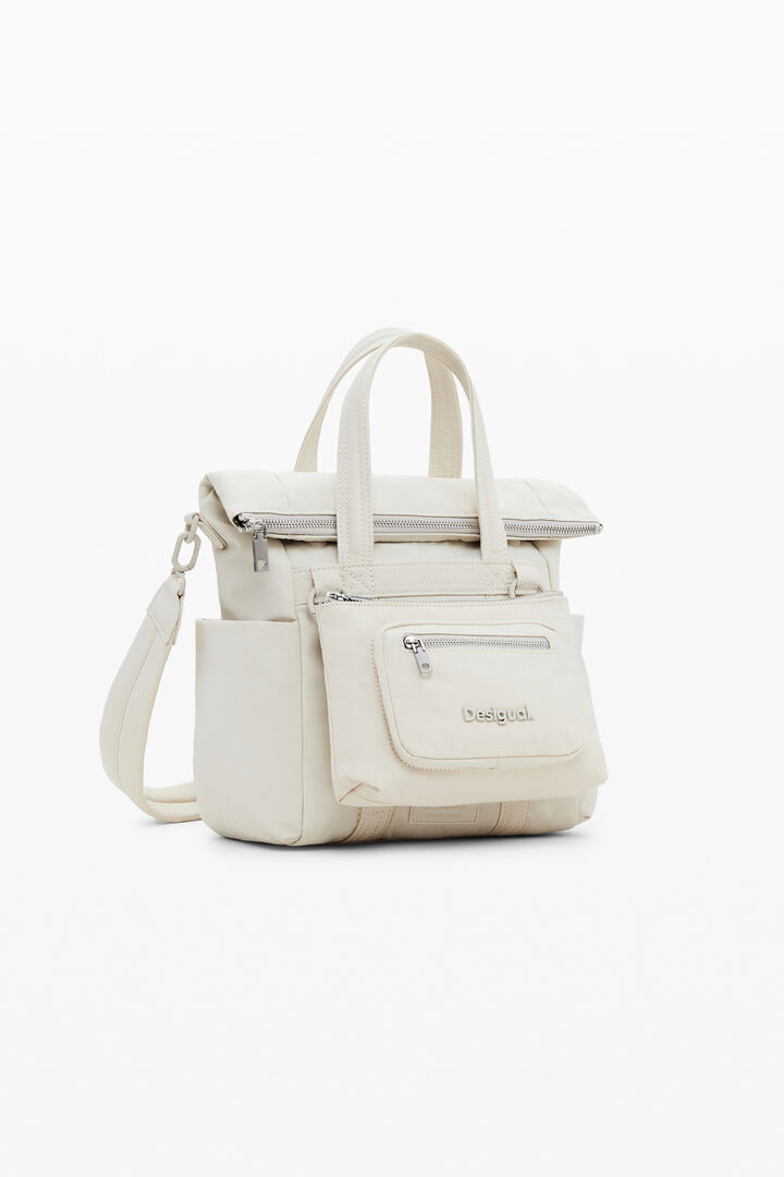 Zaino voyager piccolo | Desigual