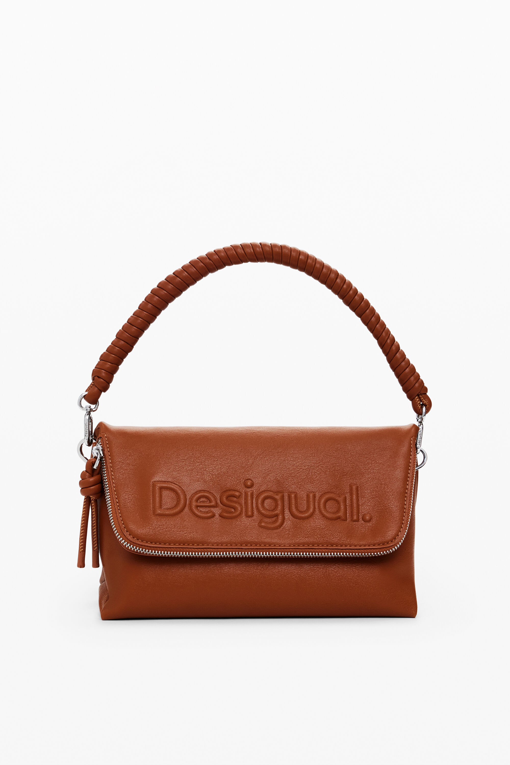 DESIGUAL MINI CROSSBODY BAG