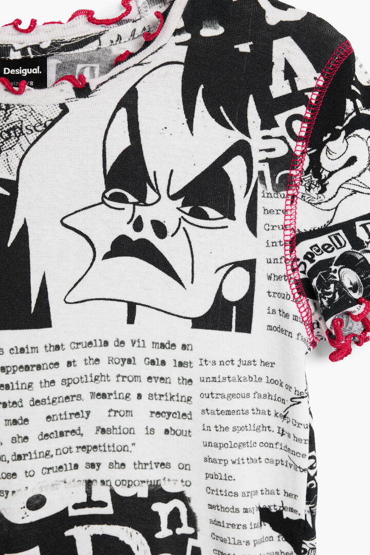 Cruella Disney&trade; T-shirt