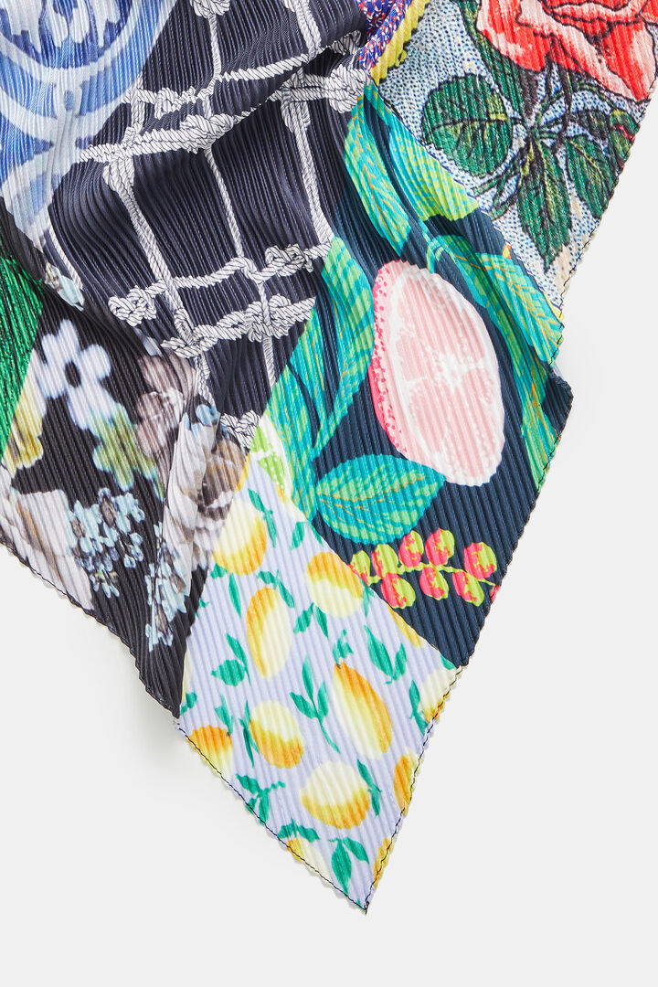 Fular | Desigual