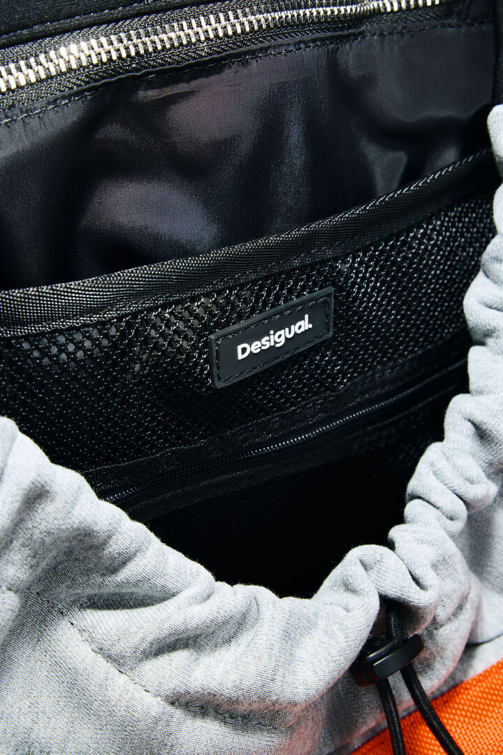 small ottolinger backpack