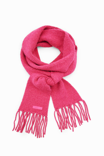 Scarf and gloves with mittens gift box | Desigual