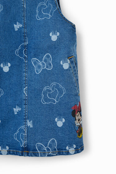 Peto texà Minnie Mouse | Desigual
