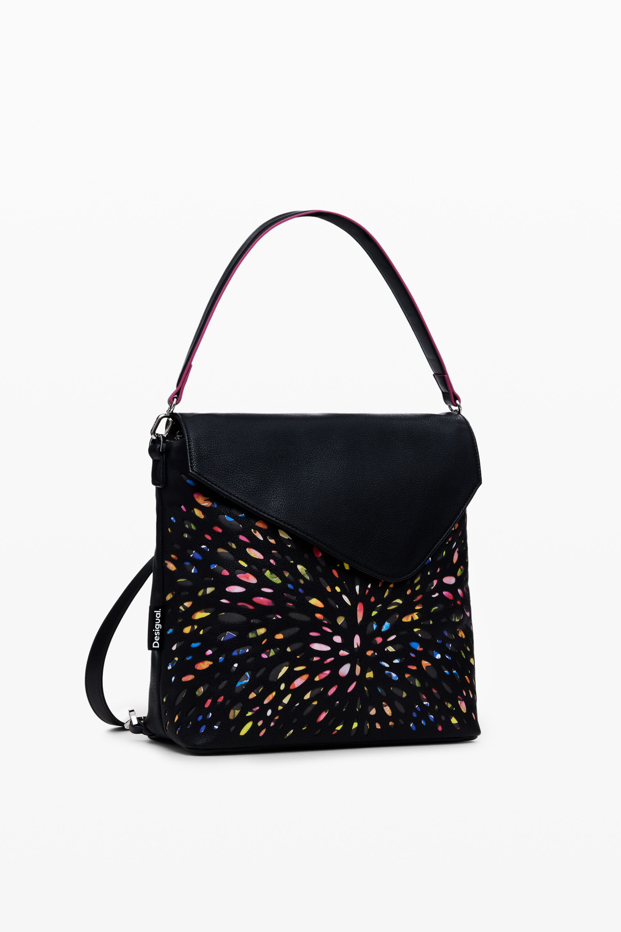 Bolsos desigual baratos outlet 2025