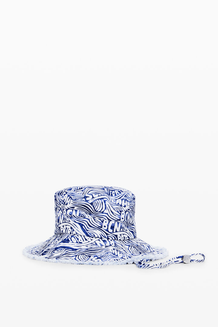 American Magic Hat