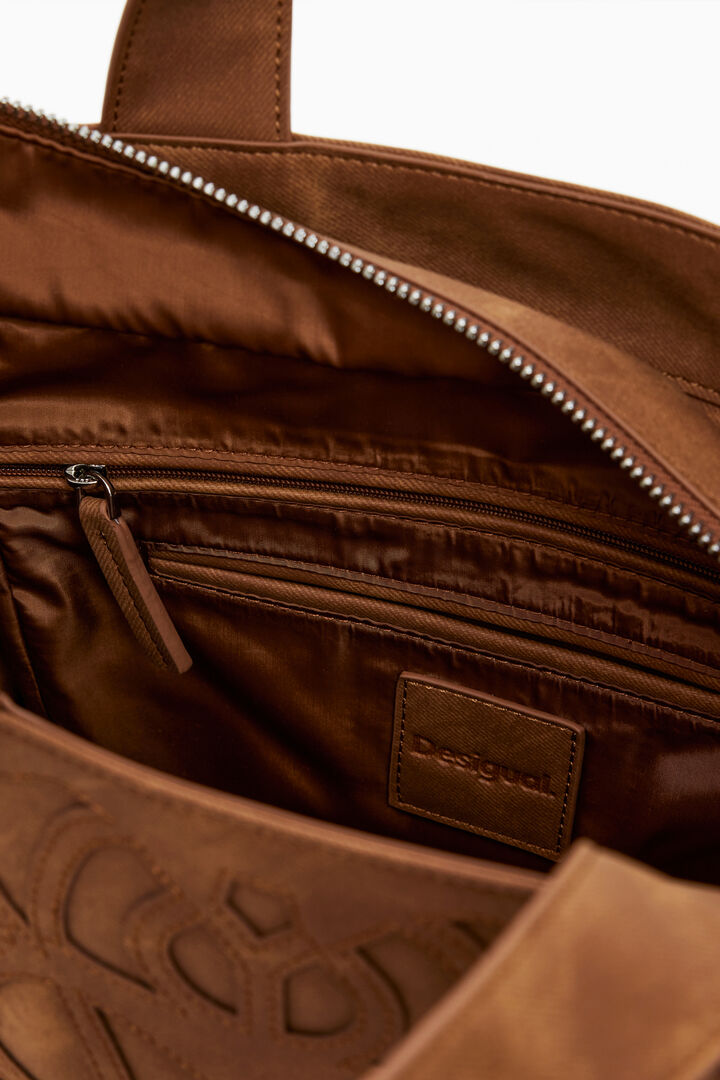 Multi-handle cell bag | Desigual