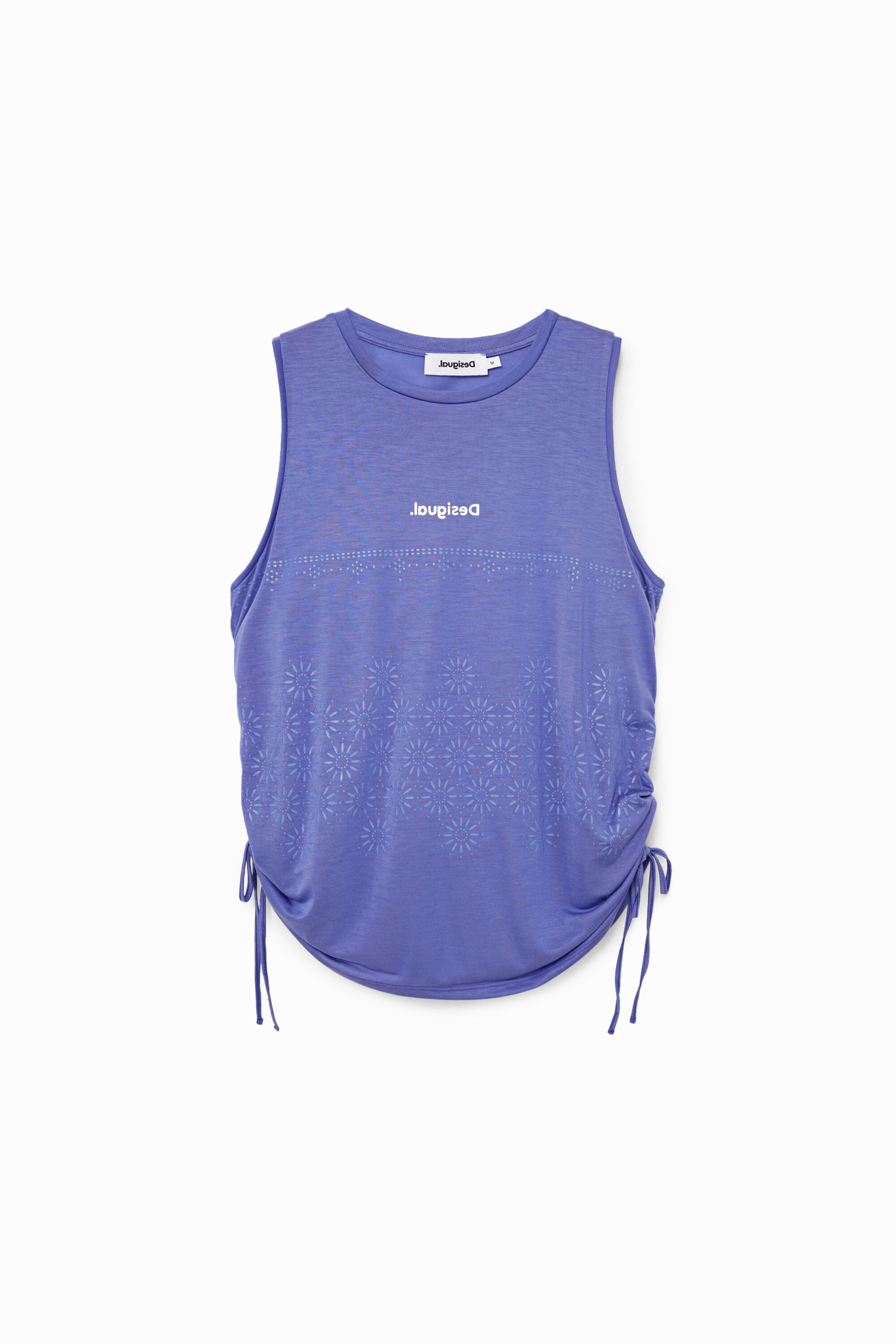 Ropa deportiva para mujer | Desigual