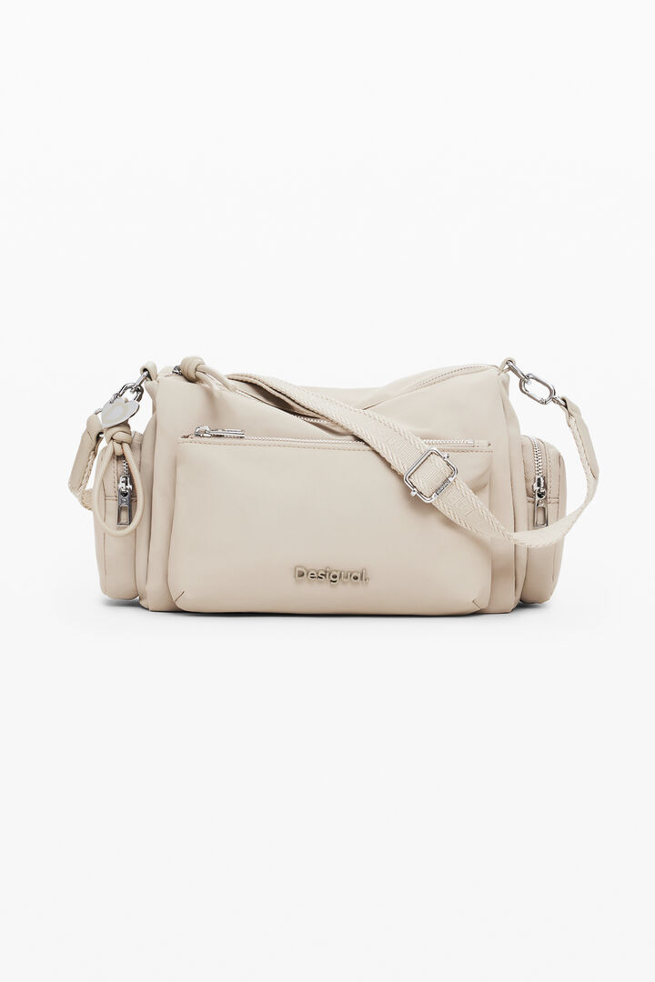 Medium bowling bag | Desigual