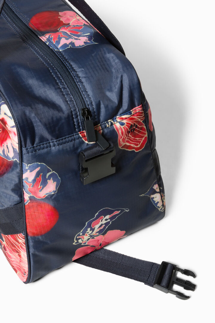 Scarlet Bloom Bag | Desigual