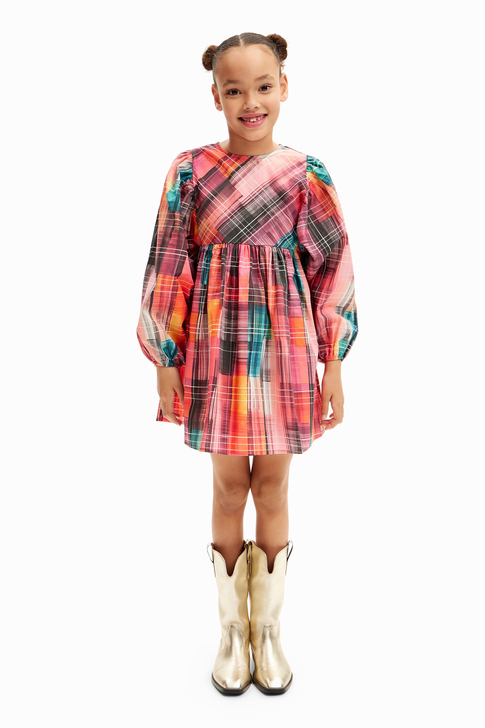 Vestiti bimba desigual discount
