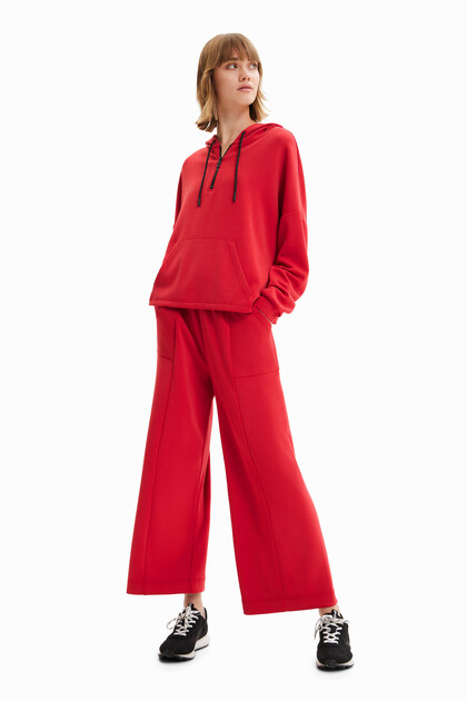 Total look