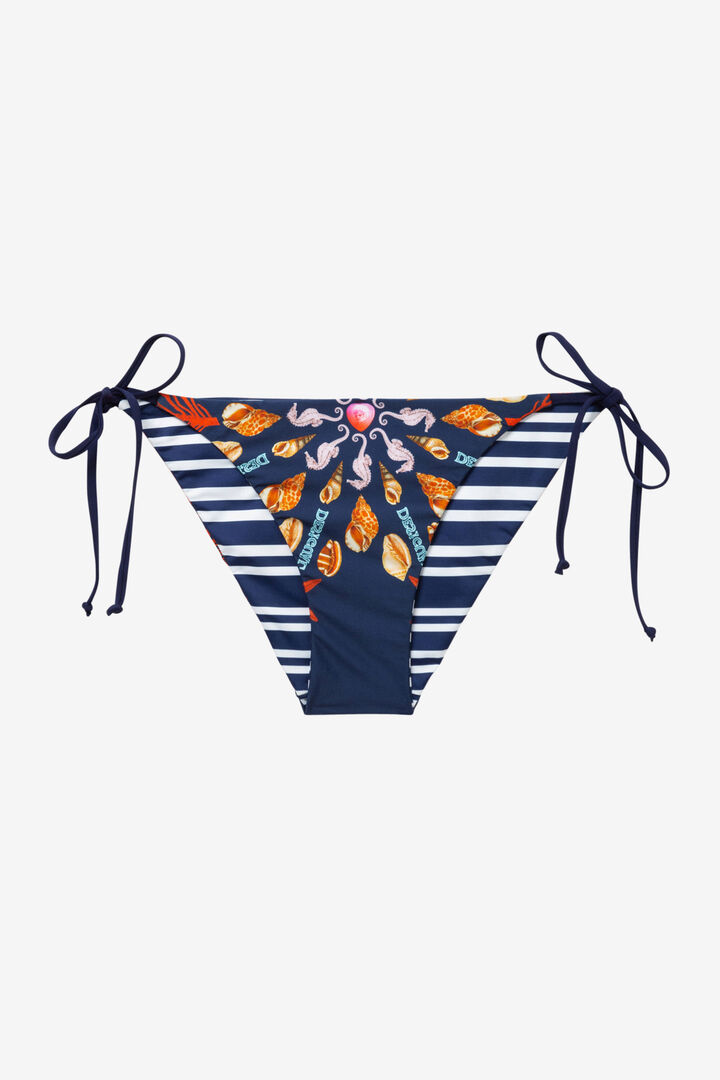 Nautical Bikini Carola B | Desigual