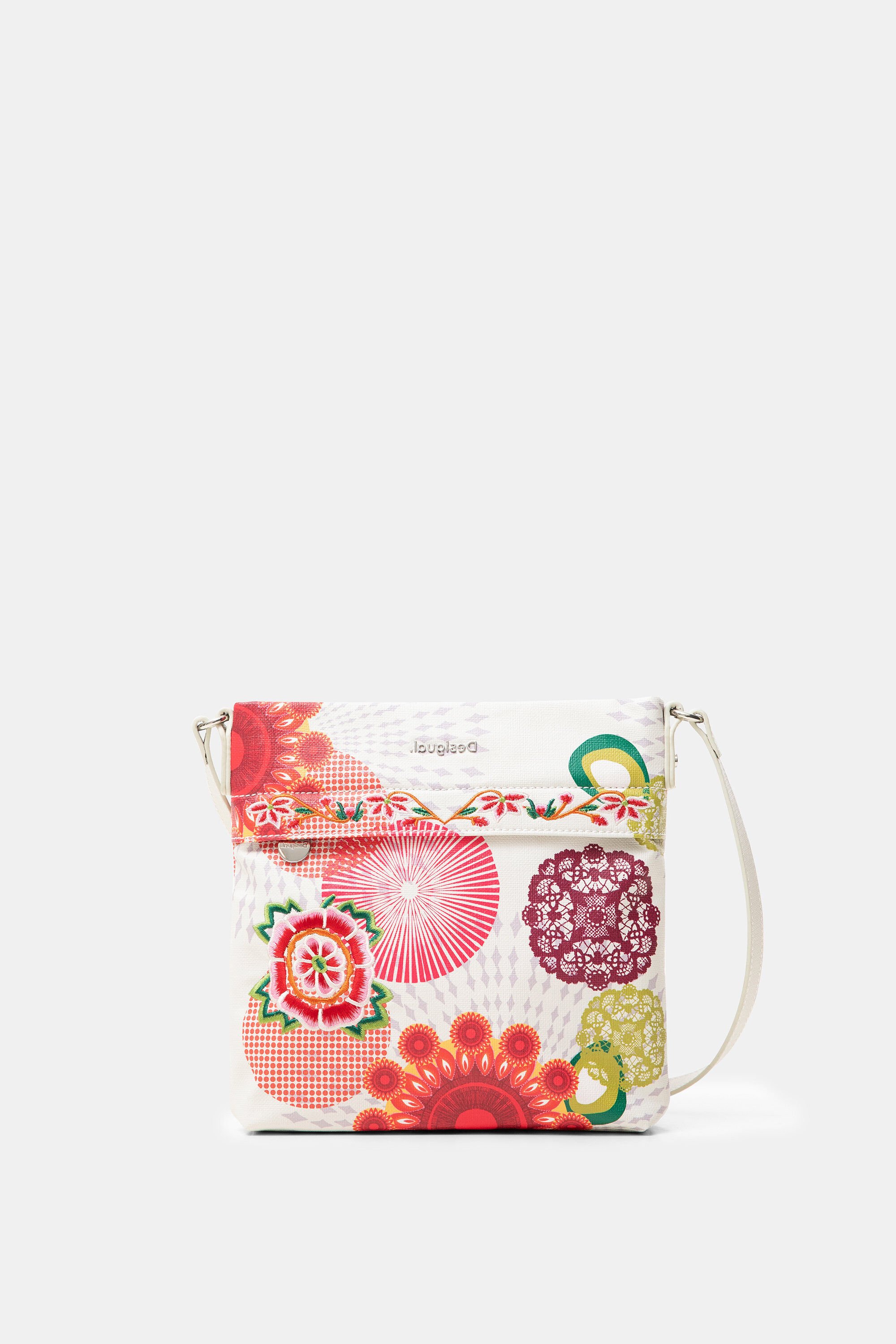 Desigual online sling bag